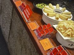 -梁家大院•农家菜(昆山会展中心店)