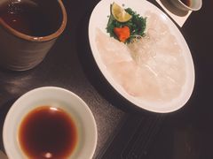 -玄品河豚(那覇國際通里之関)