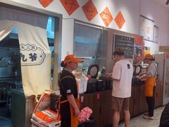 -荆九爷爆炒桥头三嫩(夫子庙店)