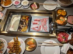 -芝小官毛肚火锅海鲜自助(淮安清江浦区新亚店)
