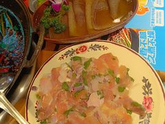 -楠火锅(太古里总店)