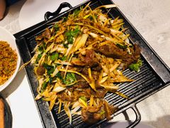 -惠丰堂饭庄·烤鸭·京味菜(西北旺·唐家岭店)