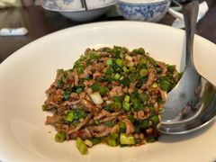 -金谷仓家庭料理(马泉营店)
