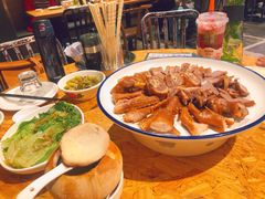 八拼-陈鹏鹏潮汕菜(宝安机场T3航站楼店)