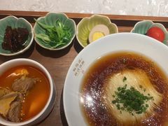 -松鹤楼面馆(中洲湾店)