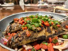 -翠清酒家(万丰路店)