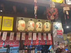 -白石的深夜食堂(济南万象城店)