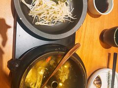 云南经典汽锅鸡-云海肴·汽锅鸡·云南代表菜(东坝金隅店)