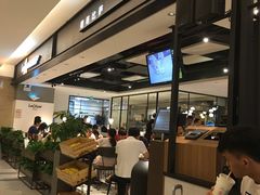 -乐凯撒披萨(正佳广场店)