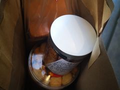 -FASHION BAKERY法森贝克(新德路店)