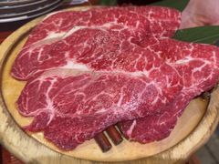 -喜牛烧肉酒场·黑金店(威高广场店)