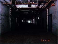 -广州市紫泥堂文化创意园景区