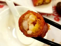 -点都德(盘福楼店)