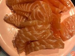 -争鲜回转寿司(金桥家乐福店)