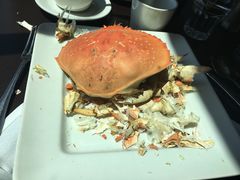 -Swiss Louis Italian & Seafood Restaurant
