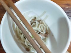 -颗颗香马边杨抄手(春华路店)