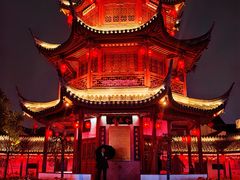 -七宝古镇