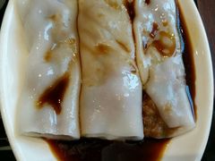 -稻香酒家·33年老字号·港式粤菜(富邦中心店)