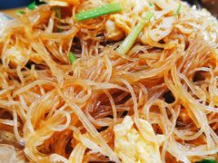 -狼诱惑(泰山大街店)