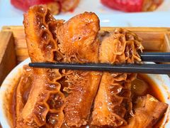 -同庆楼(建邺万达店)