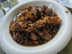 -皮五鱼汤面(老街店)