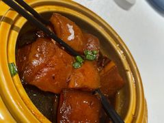 -惠丰堂饭庄(北洼路店)