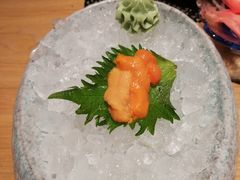 -虹料理·日料放题(悠方店)