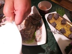 -集渔·泰式海鲜火锅(彭州店)