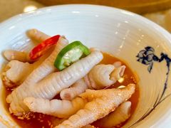 -麒麟中餐厅·经典粤菜·地道菜式老字号(广州长隆酒店)