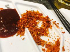 -很久以前羊肉串(大华三路店)