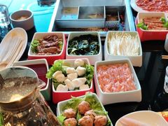 -重庆德忆火锅（龙南街3店）(渝水岸餐饮)