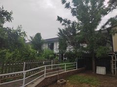 -丽泽山庄·生态怀柔菜·虹鳟鱼(红螺寺店)