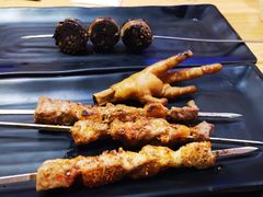 -九十九顶毡房(阜石路店)