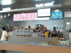 -喜茶(北京通州万达店)