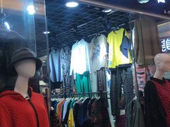 -欧亚达商业广场(红桥店)