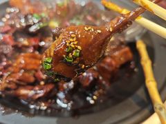 -回味黑鸭煲·始于2006(万松园店)