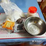 天凉好个秋，自制中秋月饼之紫薯酥