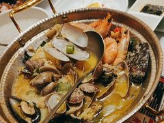 -阿明小菜·海鲜·上海菜(梅陇店)