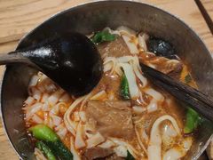 -小满手工粉(上海文峰广场店)