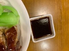 -日昌餐馆(亦庄店)