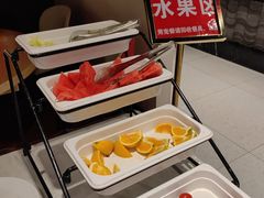 -晋阳春·山西菜·北京烤鸭(交大店)