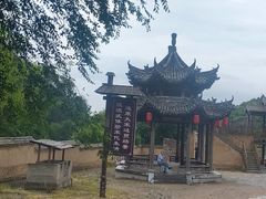 -雁门关景区