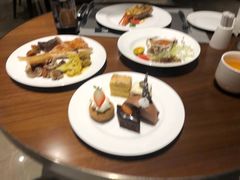 -安蒂娅·海鲜自助餐厅(安蒂娅美兰酒店)