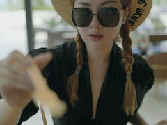 -星巴克(三亚海棠湾国际免税城店)