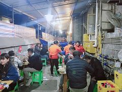 -渝味黄姐火锅(黄泥村店)