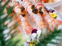 北极甜虾-斯普汇生蚝牛排馆(中骏世界城店)