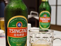 -大锅强·蒸海鲜青岛菜(金沙滩店)