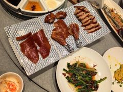 -羲和雅苑•北京烤鸭(平安国际金融中心店)