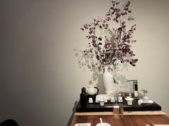 -柿合缘新京菜(国金中心商场店)