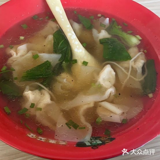 正宗沙县小吃(迎宾花园店)